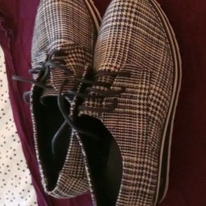 🎀🔥🔥Stylish Oxfords